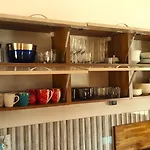 Holiday home Omszale Glazy Dom I Na Wylacznosc Przy Szlakach Karkonoszy Zachelmie (Jelenia Gora)