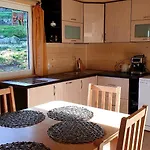 Omszale Glazy Dom I Na Wylacznosc Przy Szlakach Karkonoszy Holiday home *
