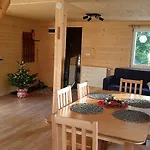 Omszale Glazy Dom I Na Wylacznosc Przy Szlakach Karkonoszy *
