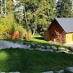 Omszale Glazy Dom I Na Wylacznosc Przy Szlakach Karkonoszy Holiday home