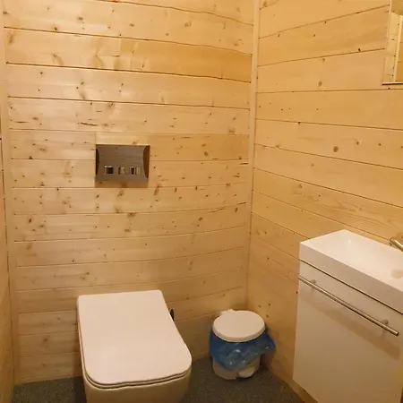 Tatil Evi Omszale Glazy Dom I Na Wylacznosc Przy Szlakach Karkonoszy