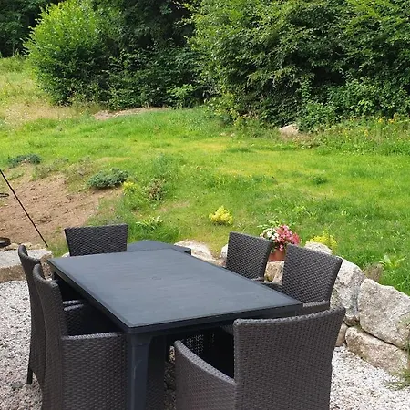 Tatil Evi Omszale Glazy Dom I Na Wylacznosc Przy Szlakach Karkonoszy Zachelmie (Jelenia Gora)