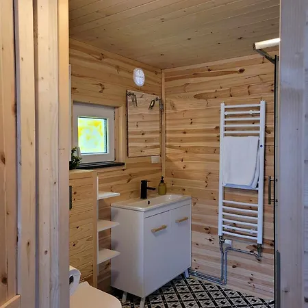 Omszałe Głazy Mossy Rocks Dom Na Wyłączność Dom wakacyjny *