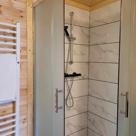 Chalet Omszale Glazy Mossy Rocks Dom Na Wylacznosc