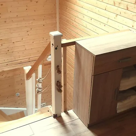 Omszale Glazy Dom I Na Wylacznosc Przy Szlakach Karkonoszy Tatil Evi *