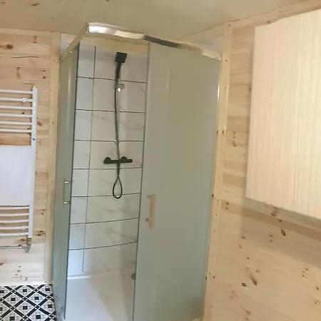 Tatil Evi Omszale Glazy Dom I Na Wylacznosc Przy Szlakach Karkonoszy *