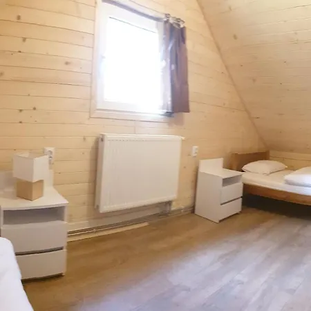 Omszale Glazy Dom I Na Wylacznosc Przy Szlakach Karkonoszy Ferienhaus *