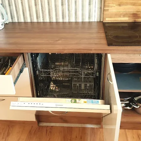 Tatil Evi Omszale Glazy Dom I Na Wylacznosc Przy Szlakach Karkonoszy Zachelmie (Jelenia Gora)