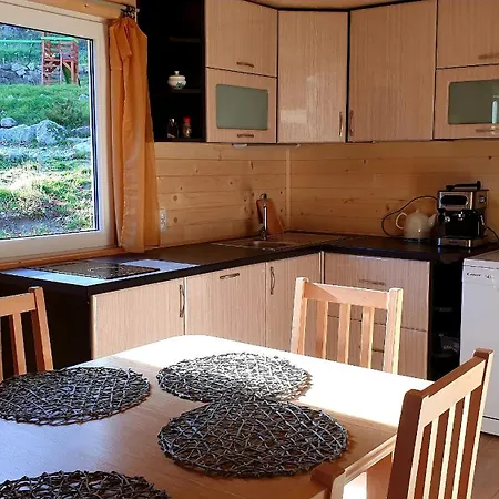 Omszale Glazy Dom I Na Wylacznosc Przy Szlakach Karkonoszy Tatil Evi *