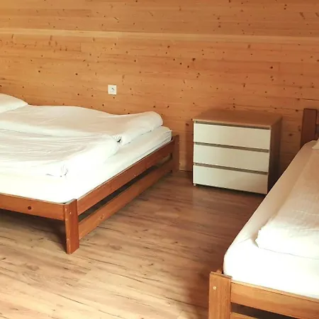 Omszałe Głazy Mossy Rocks Dom Na Wyłączność Zachelmie (Jelenia Gora)