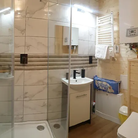 Omszałe Głazy Mossy Rocks Dom Na Wyłączność Dom wakacyjny *