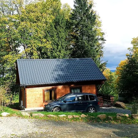 Tatil Evi Omszale Glazy Dom I Na Wylacznosc Przy Szlakach Karkonoszy *