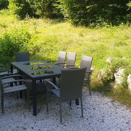 Omszale Glazy Dom I Na Wylacznosc Przy Szlakach Karkonoszy Zachelmie (Jelenia Gora)