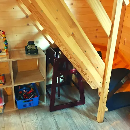 Casa vacanze Omszale Glazy Dom I Na Wylacznosc Przy Szlakach Karkonoszy