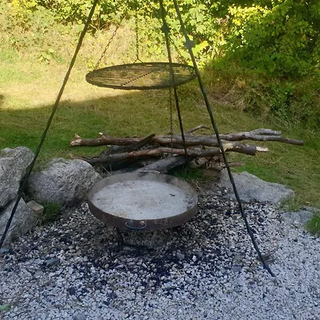 Omszale Glazy Dom I Na Wylacznosc Przy Szlakach Karkonoszy Zachelmie (Jelenia Gora)