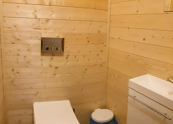 Casa vacanze Omszale Glazy Dom I Na Wylacznosc Przy Szlakach Karkonoszy