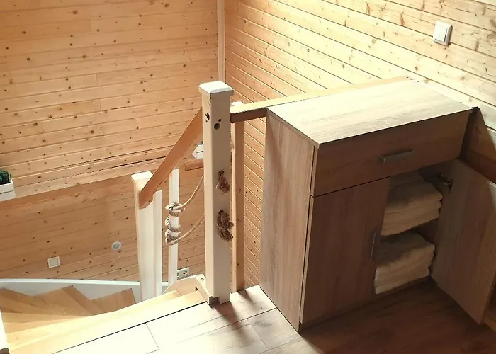 Omszale Glazy Dom I Na Wylacznosc Przy Szlakach Karkonoszy Casa vacanze *