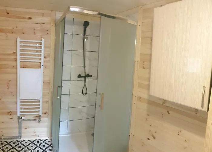 Casa vacanze Omszale Glazy Dom I Na Wylacznosc Przy Szlakach Karkonoszy *