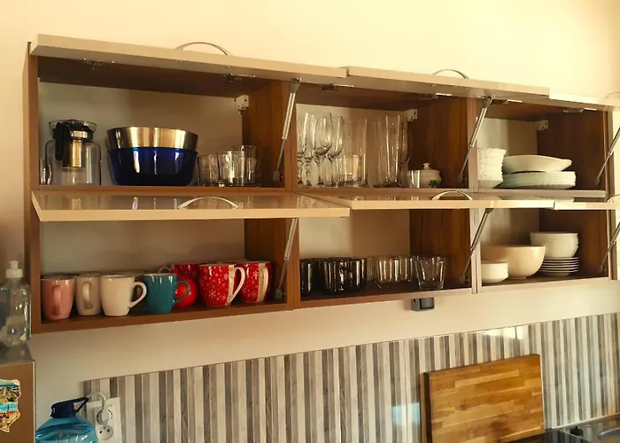 別荘 Omszale Glazy Dom I Na Wylacznosc Przy Szlakach Karkonoszy Zachełmie