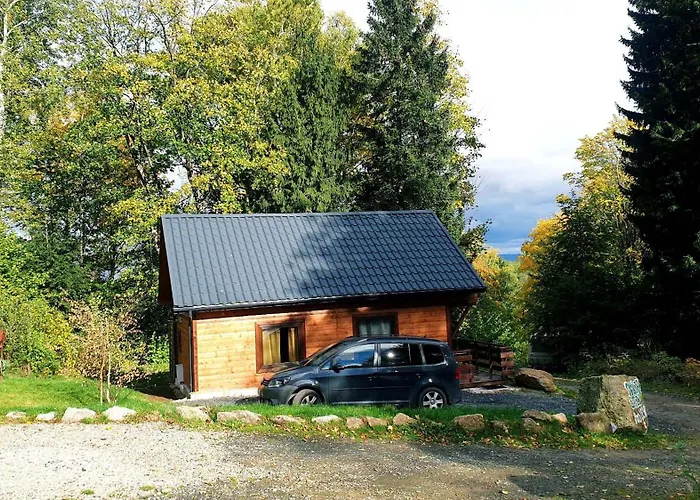 Casa vacanze Omszale Glazy Dom I Na Wylacznosc Przy Szlakach Karkonoszy *