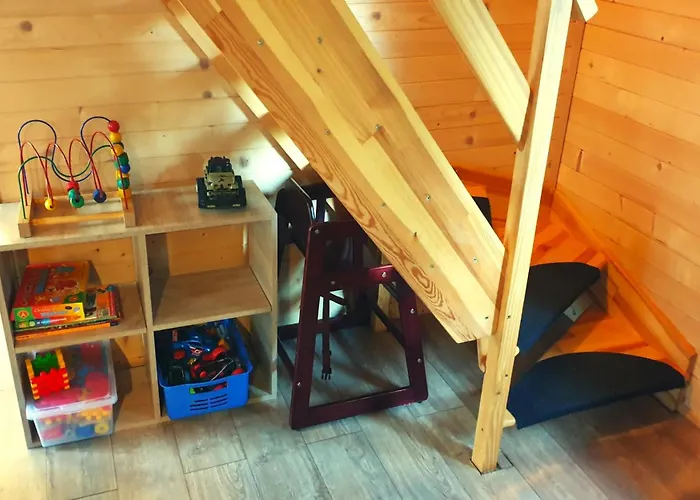 別荘 Omszale Glazy Dom I Na Wylacznosc Przy Szlakach Karkonoszy